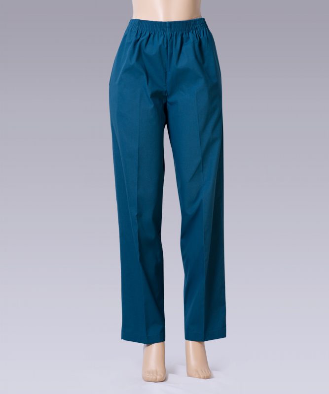 royal blue cargo pants